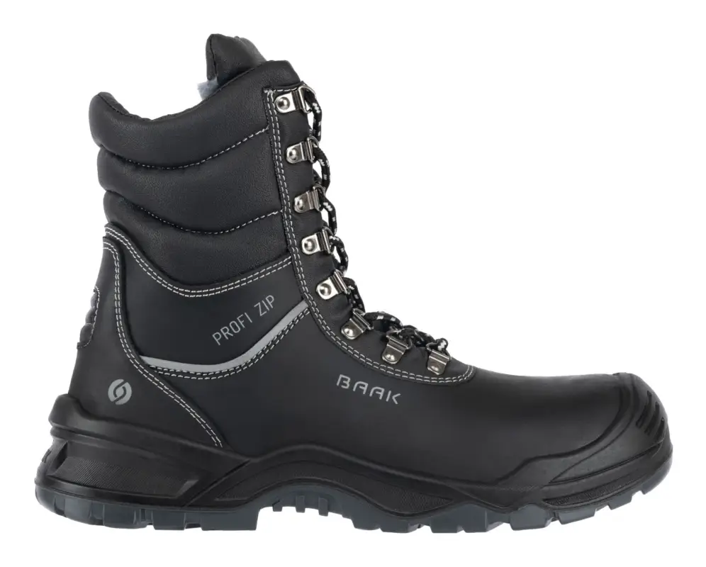 Jetzt Kaufen Baak Winterstiefel Magnus Profi 2, Größe 47(Verpackungseinheit: 1Paar)