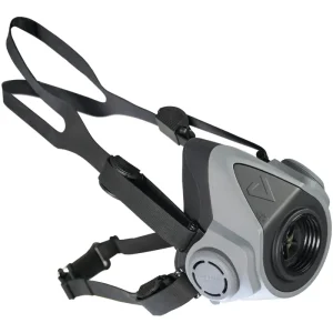 Mega-Angebot Bartels Rieger Halbmaske BariMask HF Gummi