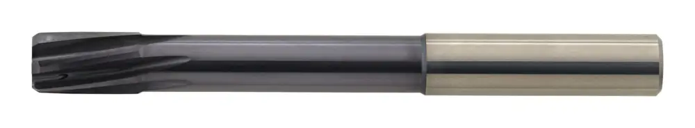 Ausverkauf Beck Reibahle HNC WN VHM TiALN Typ UNI Durchgangsloch 4,03 mm