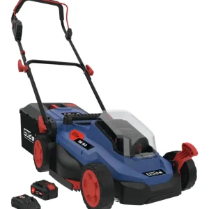 Güde Akku-Rasenmäher RM 18-401-23 Online Kaufen