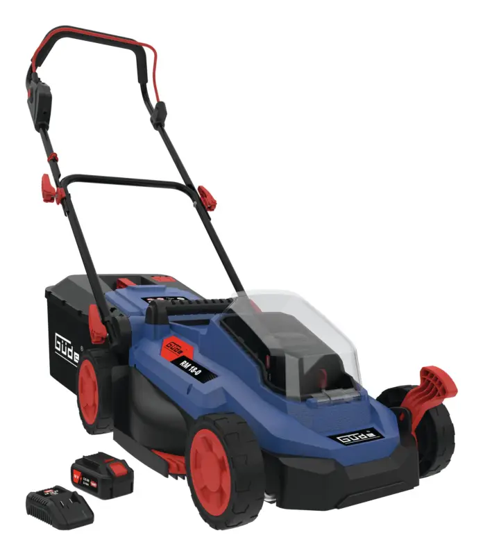Güde Akku-Rasenmäher RM 18-401-23 Online Kaufen