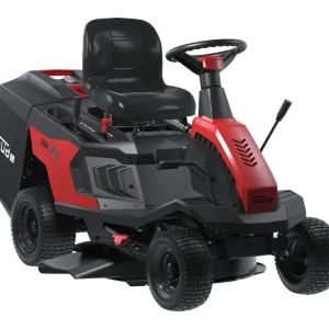 Saisonangebot Güde Aufsitzrasenmäher GAR 651