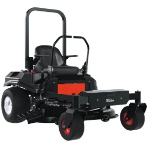 Super-Preis Güde Aufsitzrasenmäher Zero turn GZT 1070