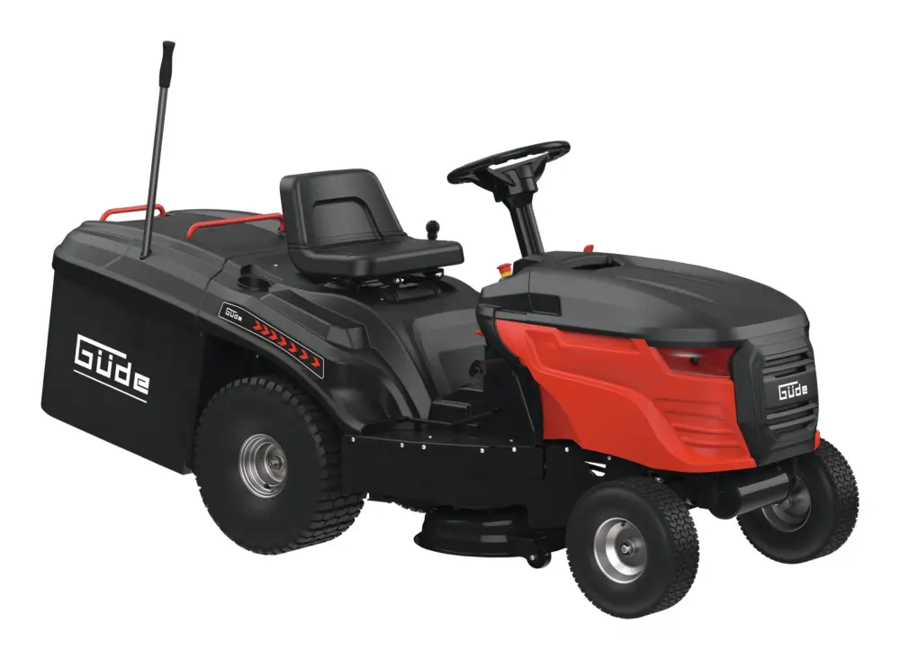 Beliebt Güde Rasentraktor GAR 685 T Hydrostat