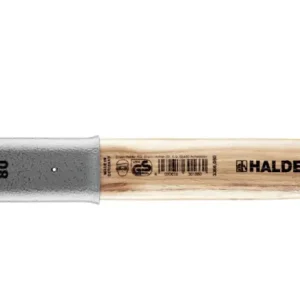 Super-Preis Halder Schonhammer SUPERCRAFT 80 mm Nylon