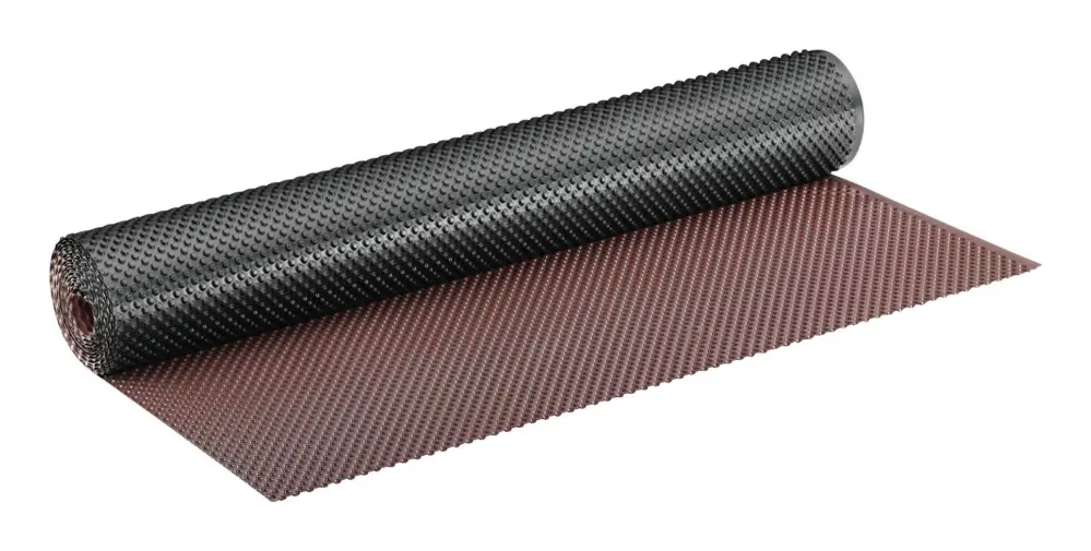 Knallerangebot Hammerl Noppenmatte Premium 1 x 20m