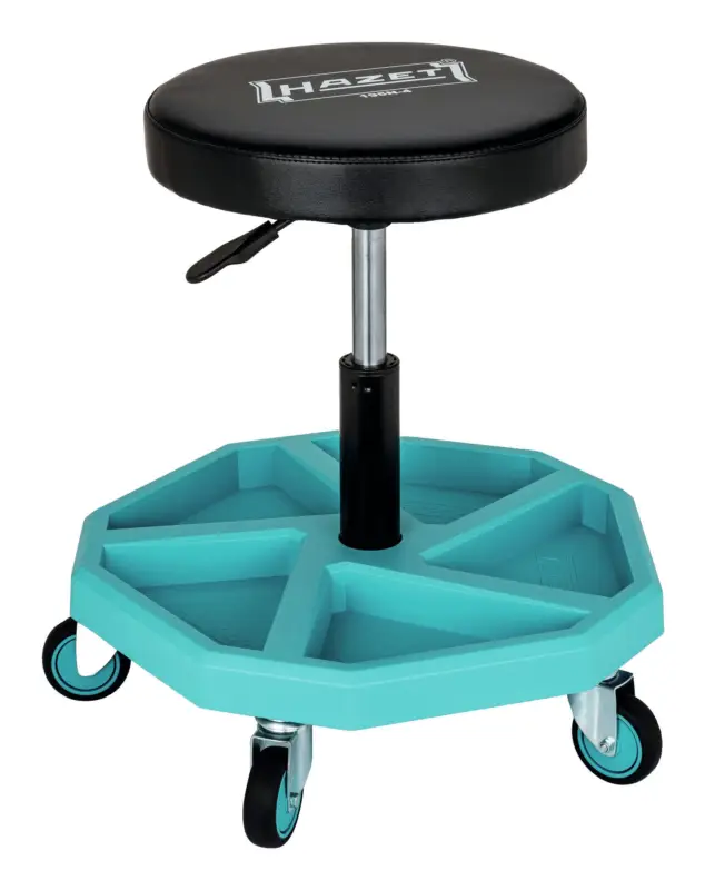 Hazet Rollhocker 150 kg 430-550 mm Preis Gesenkt