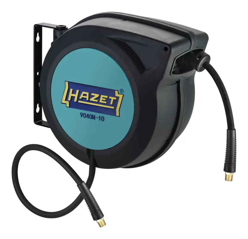 Hazet Schlauchaufroller 9040N-10 Schnäppchen