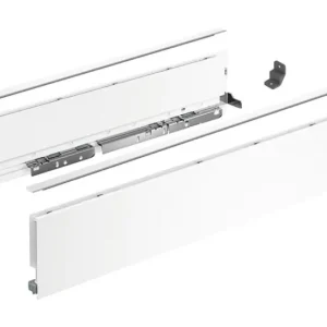 Top-Preis Hettich AvanTech YOU Set Zarge, Höhe H101 NL300 weiß
