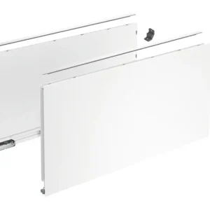 Bestseller Hettich AvanTech YOU Set Zarge, Höhe H251 NL350 weiß