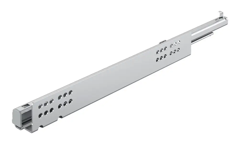 Angebot Hettich Quadro V6 mit Silent System 30 SFD FL/420, Einbau Holzkasten, rechts