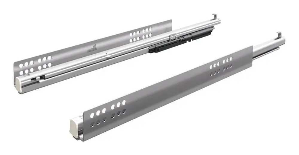 Hettich Vollauszug Quadro V6 mit Silent System 30 SFD FL/470 EB 9,5 links Preiswert