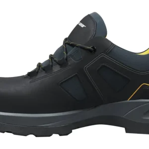 Hultafors Halbschuh Solid Gear Essence low Schwarz, S3L ESD Größe 39(Verpackungseinheit: 1Paar) Günstig
