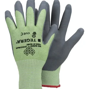 Expressversand Tegera Schnittschutzhandschuh 457 Größe 10(Verpackungseinheit: 6Paar)