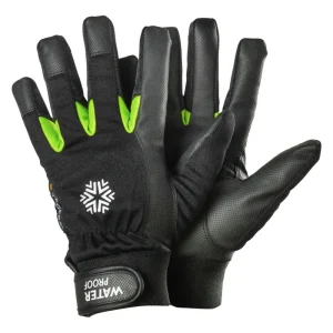 Neu Im Sortiment Tegera Winterhandschuh 517, wasserdicht, Größe 9(Verpackungseinheit: 6Paar)
