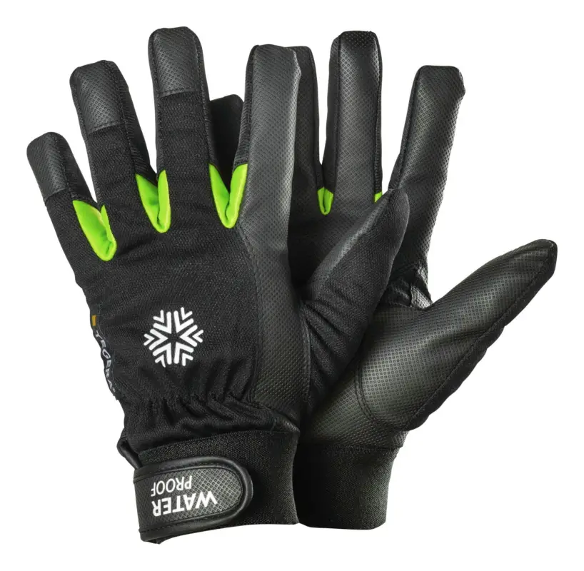 Neu Im Sortiment Tegera Winterhandschuh 517, wasserdicht, Größe 9(Verpackungseinheit: 6Paar)