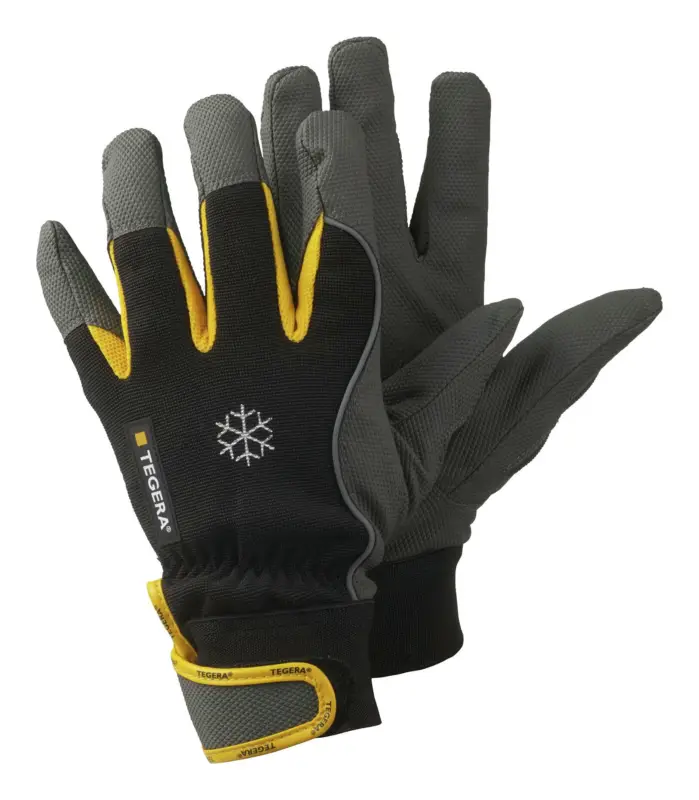 Tegera Winterhandschuh PRO 9122, Größe 9(Verpackungseinheit: 6Paar) Sofort Bestellen