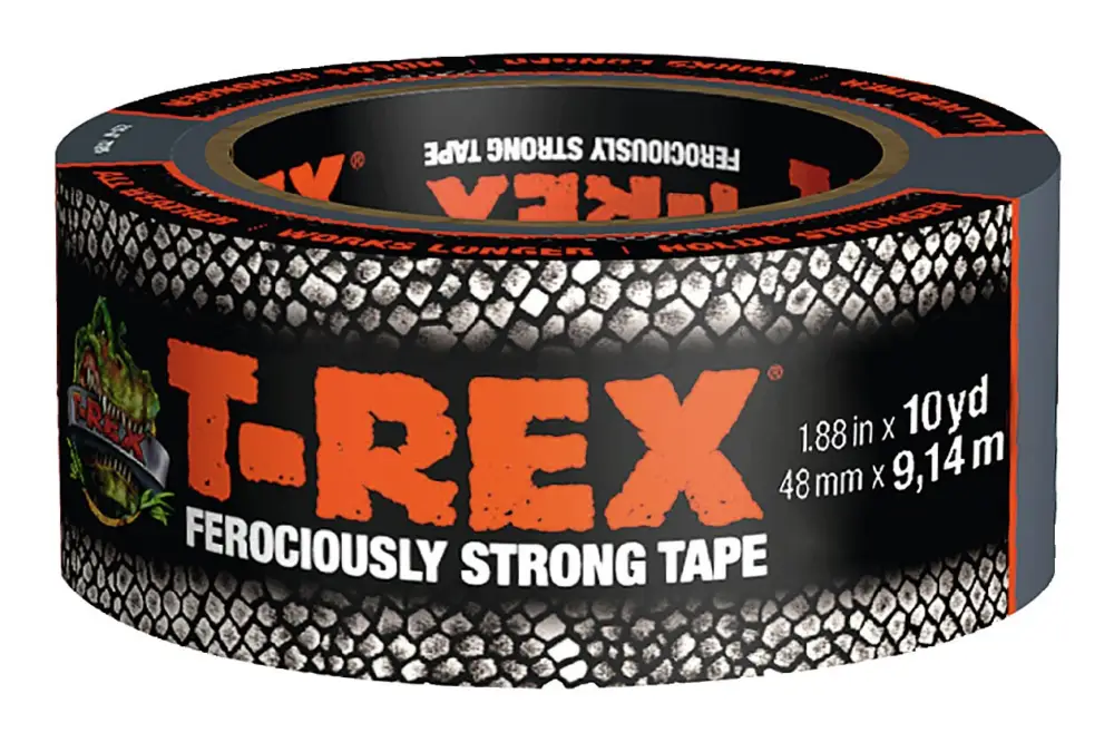 Neuheit T-Rex Extremgewebeband Kip 48 mm x 27,4m