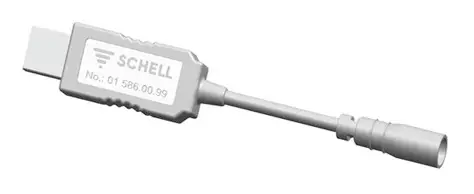 Schell SCC USB-Stick Neu Im Sortiment
