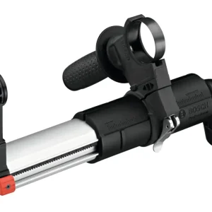 Echt Bosch Professional Zubehör Absaugvorrichtung für GDE 16 Plus