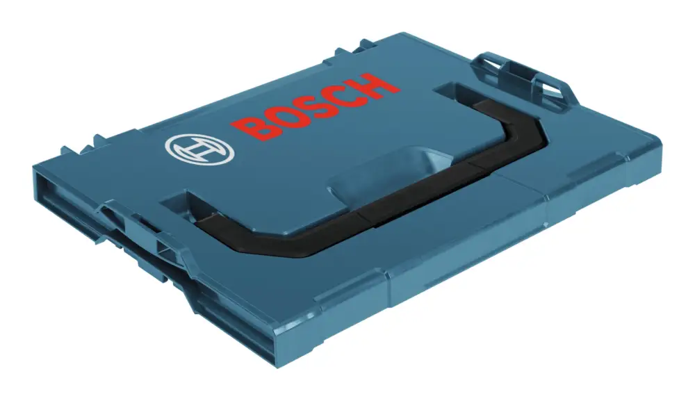 Sichere Zahlung Bosch Professional Zubehör Deckel i-BOXX rack lid für i-BOXX - 442 x 100 x 342 mm