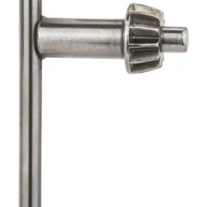 Ausverkauf Bosch Zubehör Line Ersatzschlüssel für Zahnkranzbohrfutter S3 A 110 x 50 x 4 x 8 mm(Verpackungseinheit: 5Stück)