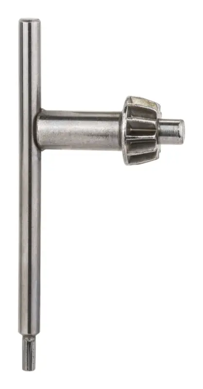 Ausverkauf Bosch Zubehör Line Ersatzschlüssel für Zahnkranzbohrfutter S3 A 110 x 50 x 4 x 8 mm(Verpackungseinheit: 5Stück)