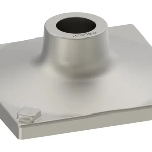 Bosch Pro SDS max Stampferplatte, 120 x 120 mm Günstig