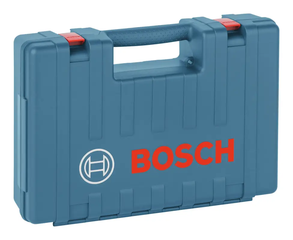 Meistverkauft Bosch Professional Kunststoffkoffer - 446 x 316 x 124 mm