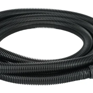 Versand Am Gleichen Tag Bosch Zubehör Schlauch für GAS 11-21 GAS 12-30 F GAS 12-50 RF GAS 12-50 RFH - 3 m x 19 mm