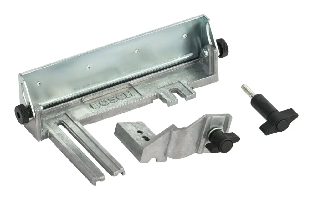 Mega-Angebot Bosch Zubehör Parallel- und Winkelanschlag für Bandschleifer