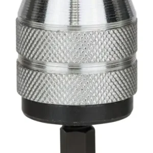 Bosch Pro Schnellspannbohrfutter - 1 - 6 mm / 1/4" - Außensechskantschaft Versand Am Gleichen Tag