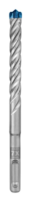 Schnäppchen Bosch Expert SDS plus-7X Hammerbohrer, 12 x 100 x 165 mm - 10er-Pack