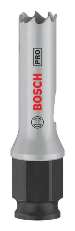 Beliebt Bosch Pro Multi Material Power Change Plus Lochsäge, 14 mm