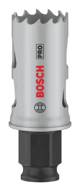 Bosch Pro Multi Material Power Change Plus Lochsäge, 25 mm Mega-Angebot
