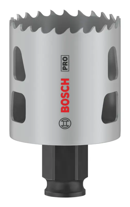 Bosch Pro Multi Material Power Change Plus Lochsäge, 46 mm Neuheit