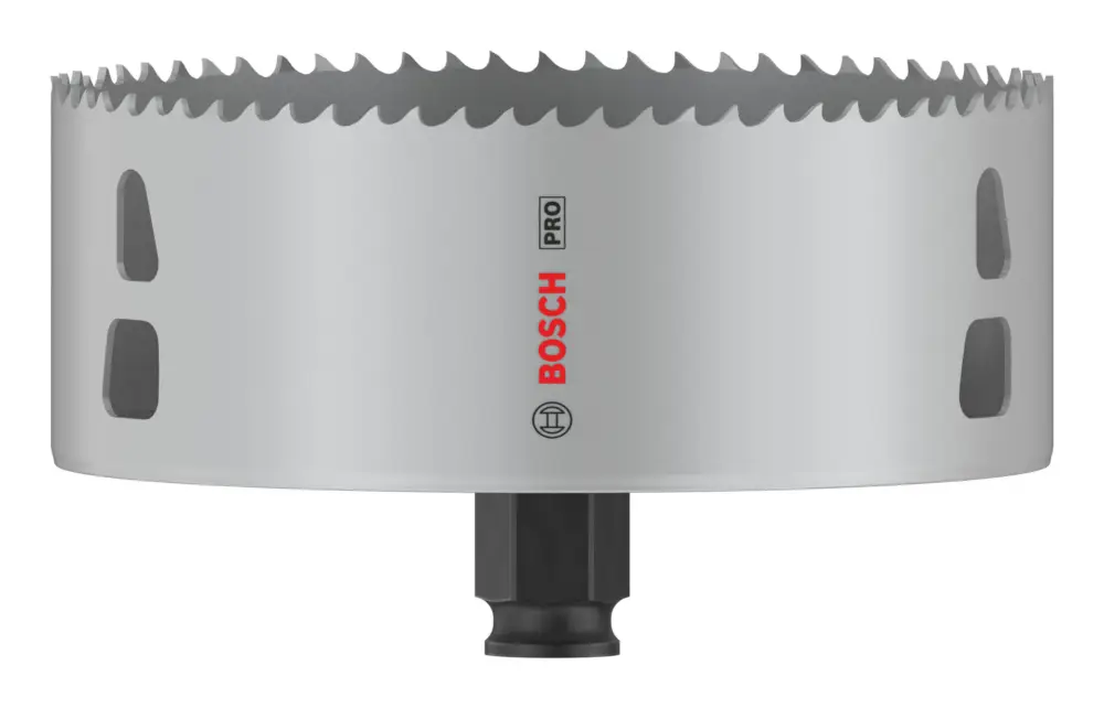 Jetzt Kaufen Bosch Pro Multi Material Power Change Plus Lochsäge, 127 mm