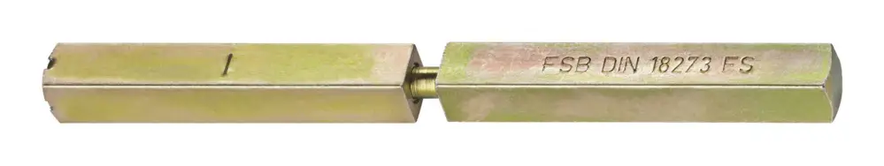 Schneller Versand FSB Spezialstift 9 x 104 mm