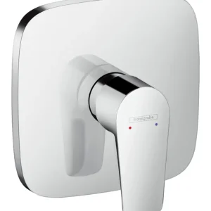 Hansgrohe Talis E Einhebel-Brausemischer Unterputz - Chrom Begrenztes Angebot