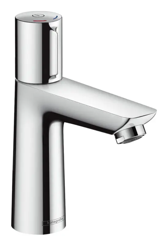 Hansgrohe Talis Select E Waschtischmischer 110 - Chrom Preisreduziert