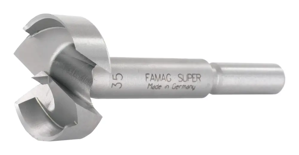 Famag Super-Forstnerbohrer WS 10 mm GL 90 mm Saisonangebot
