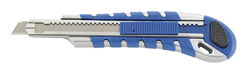 Super-Preis Forum Cuttermesser mit Magazin 9 mm 5 Klingen