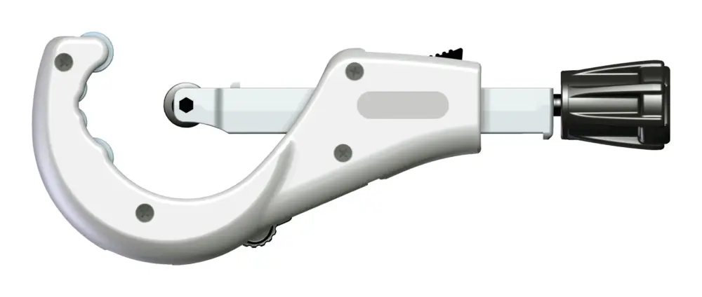 Forum Kombi-Rohrabschneider INOX 6-76 mm Preiswert