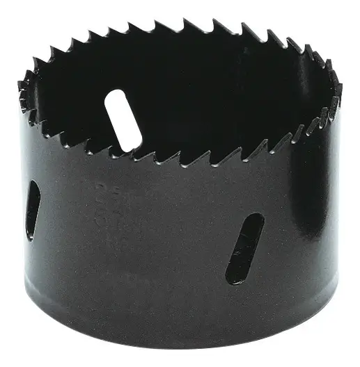 Forum Lochsäge HSS-Bimetall 19 mm Markenprodukt