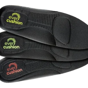 Puma Safety Einlegesohle Evercushion Fit mid, grün, Größe 45(Verpackungseinheit: 1Paar) Markenprodukt