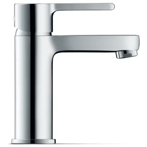 Jetzt Bestellen Duravit Serie B.2 Einhebel-Waschtischmischer Ausladung 101 mm ohne Zugstangen-Ablaufgarnitur - Chrom Hochglanz
