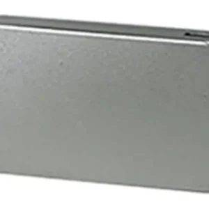 Must-Have Hettich Lift Mini Abdeckkappen, vernickelt matt