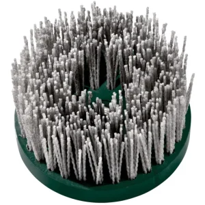 Metabo Tellerbürste Ø 130 mm mit M 14-Gewinde Körnung P 120 Highlight