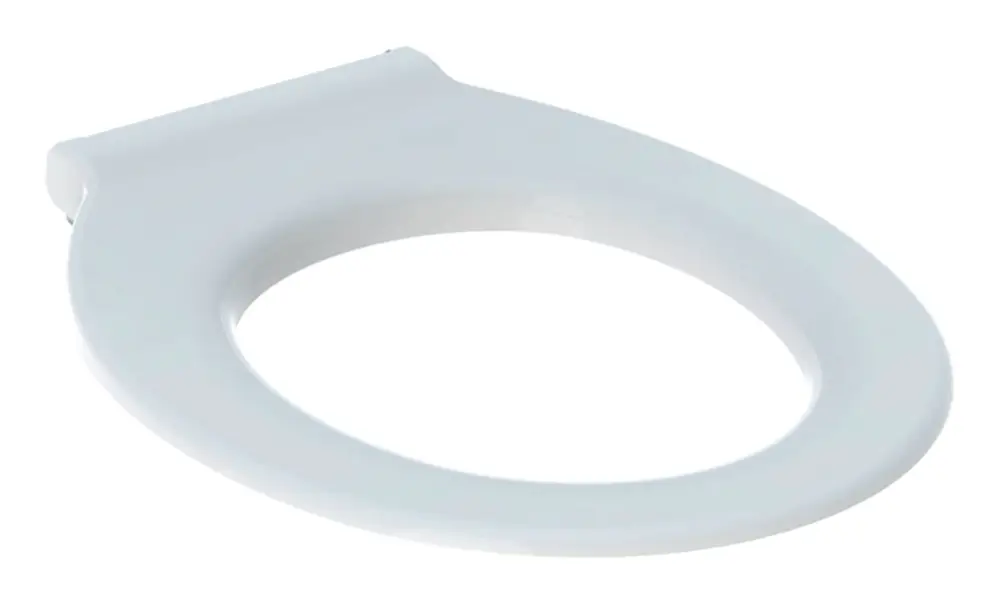 Preis Gesenkt Geberit Renova Comfort WC-Ring - Weiß
