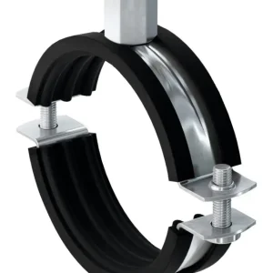 Knallerangebot Fischer Rohrschelle FRS 72-80 M8/M10(Verpackungseinheit: 25Stück)